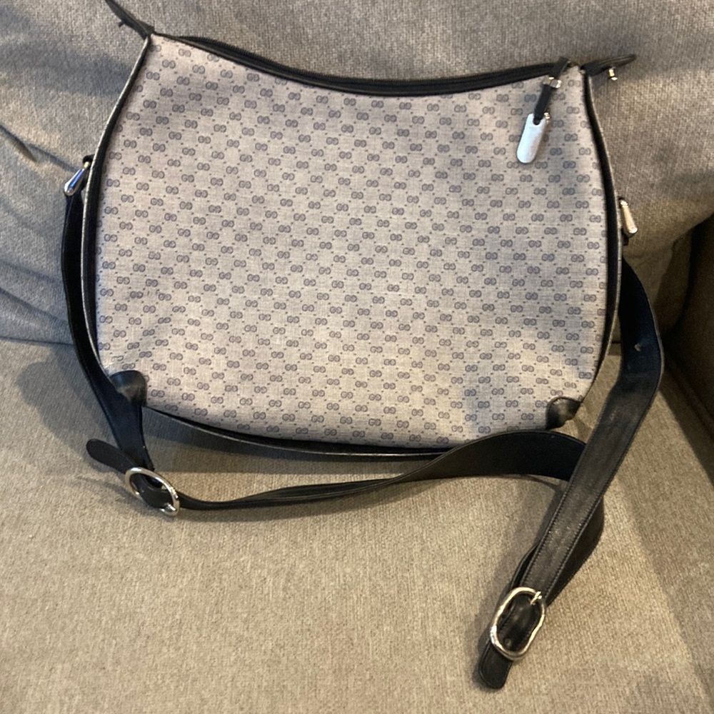 Vintage Gucci Bag Purse